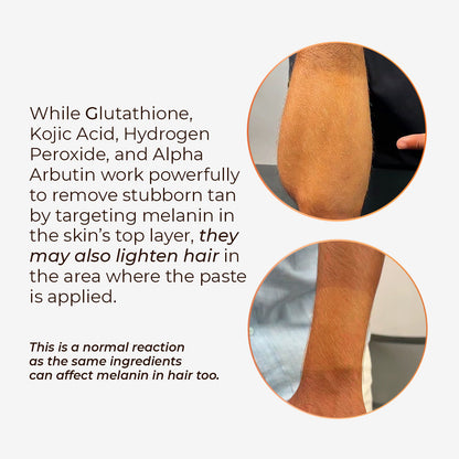 Niconi Tan Vanish Gluta-Kojic Skin Polish - B2B