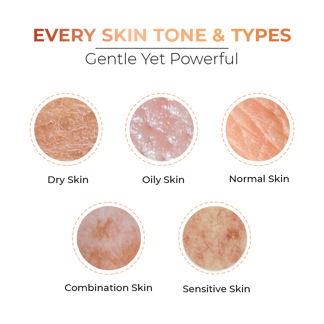 Niconi Tan Vanish Gluta-Kojic Skin Polish - Salon