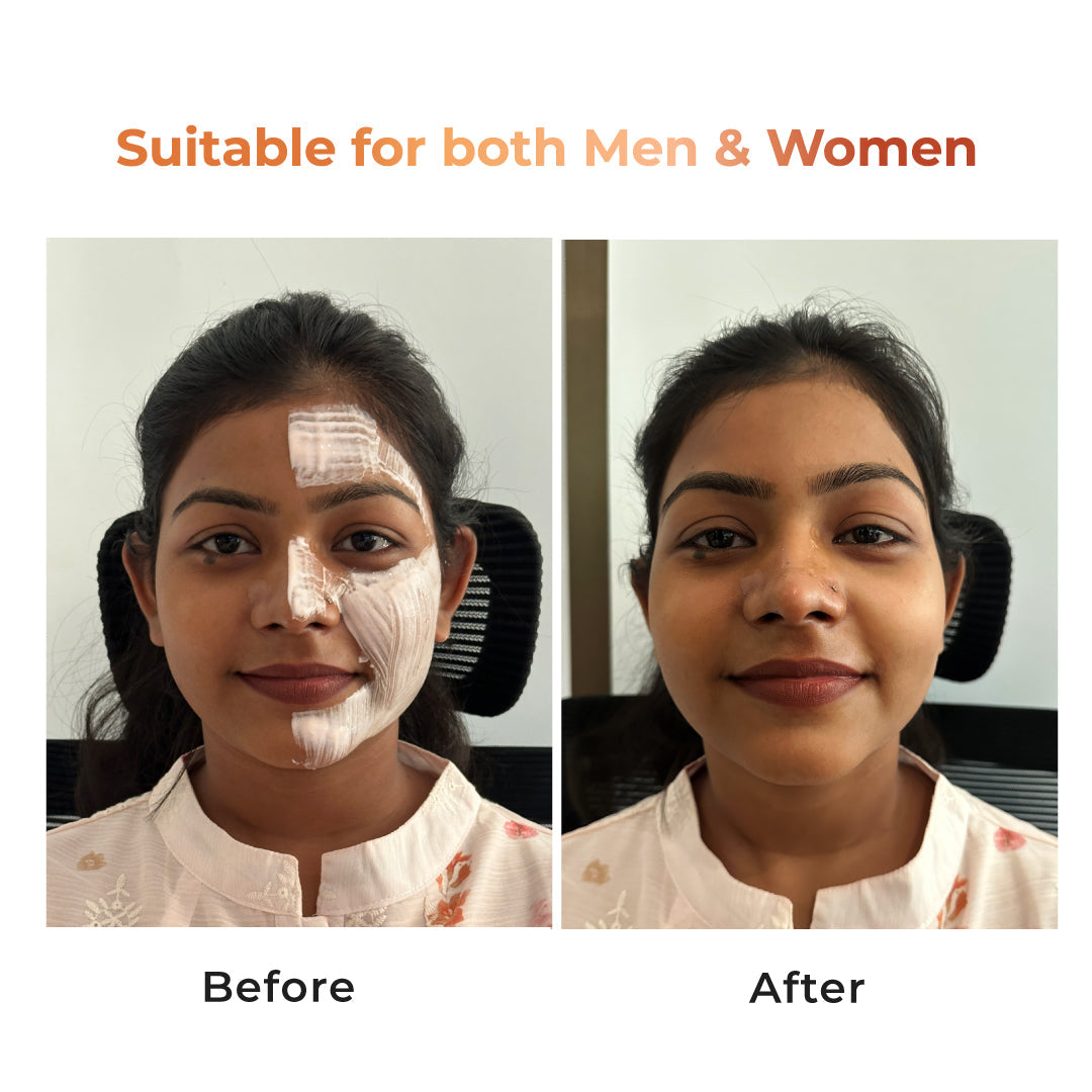 Niconi Tan Vanish Gluta-Kojic Skin Polish - B2B