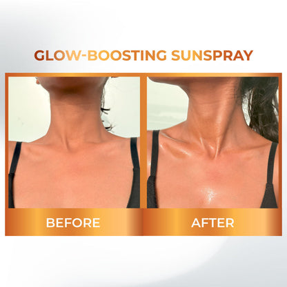 Niconi Gluta-Kojic SPF 65+ PA++++ Body Spray