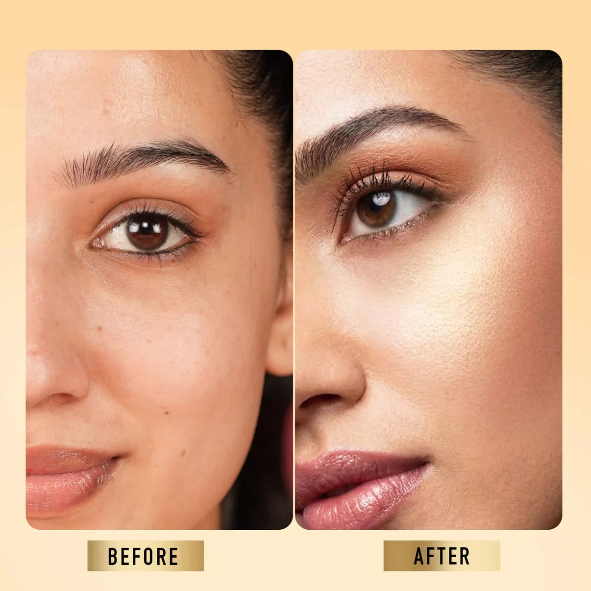 RENEE 3-In-1 Highlighter, Primer & Moisturiser | Buy 1  Get 1 Free🥳