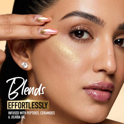 RENEE 3-In-1 Highlighter, Primer & Moisturiser | Buy 1  Get 1 Free🥳