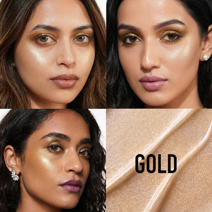 RENEE 3-In-1 Highlighter, Primer & Moisturiser | Buy 1  Get 1 Free🥳