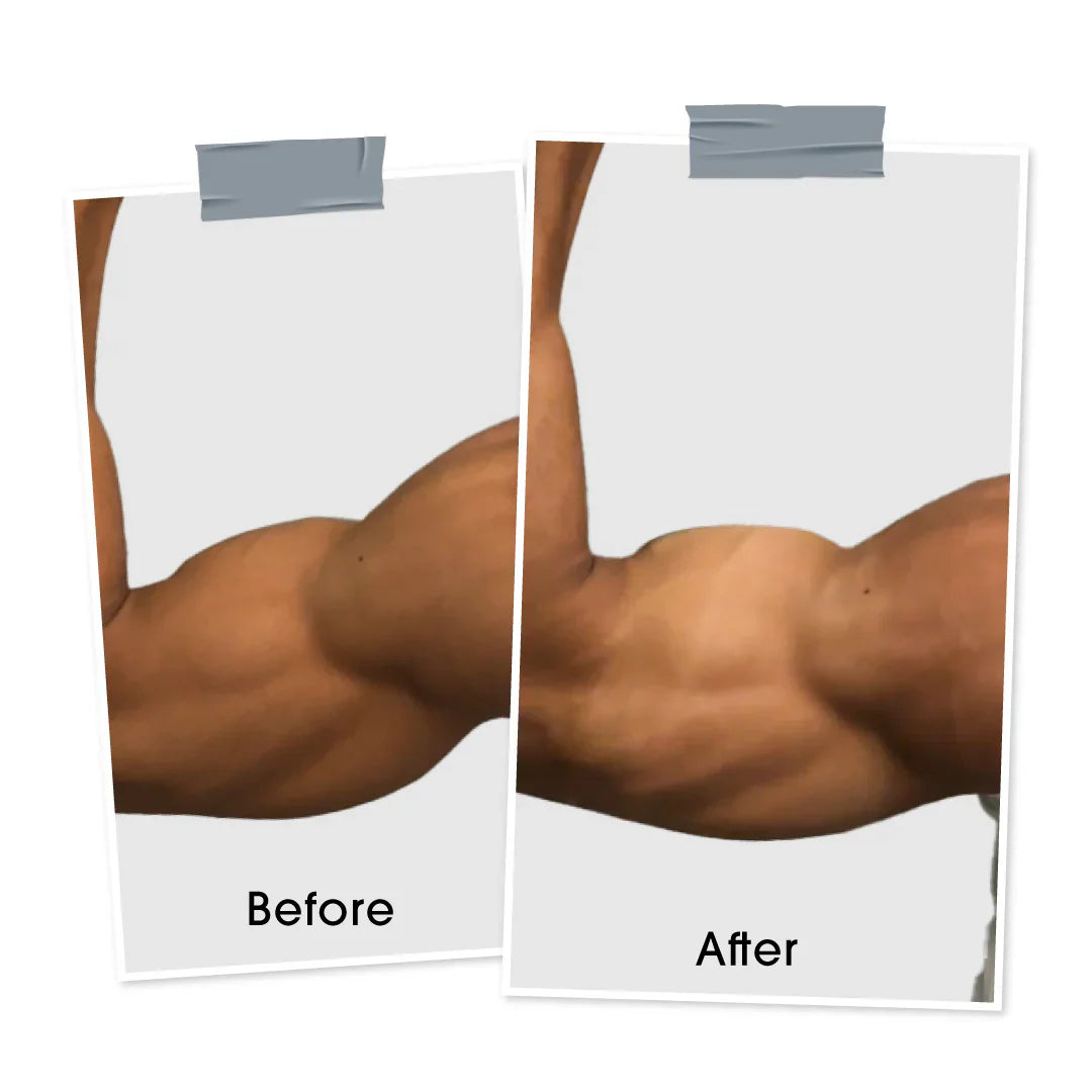 NICONI Men Enzyme De-Tan Pack For Face & Body | Buy 1 Get 1 Free🥳